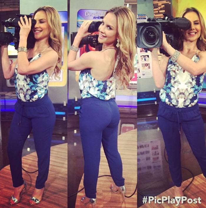 Las imágenes más sexys de Ximena Córdoba