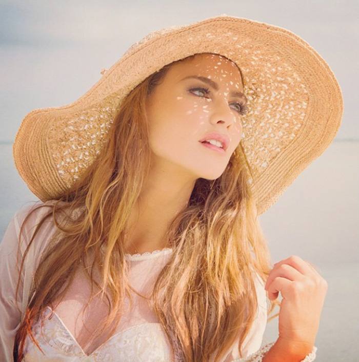 Las imágenes más sexys de Ximena Córdoba