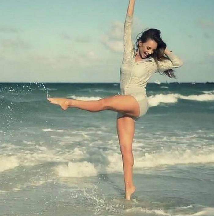 Las imágenes más sexys de Ximena Córdoba