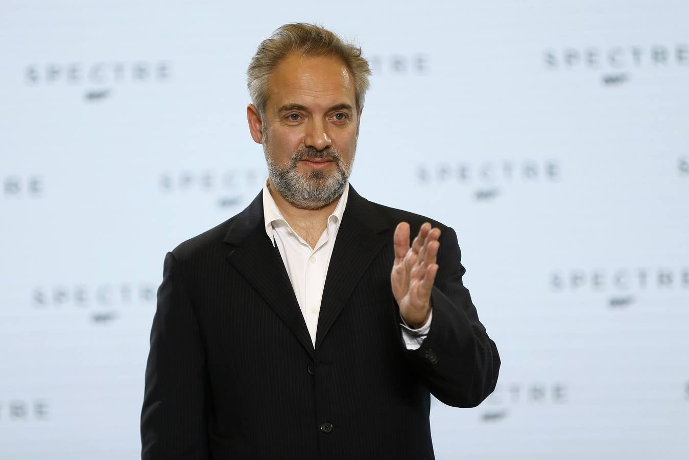 El director Sam Mendes.