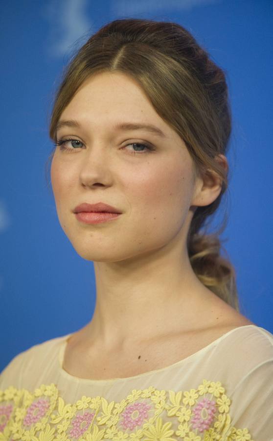 Lea Seydoux, la nueva chica Bond