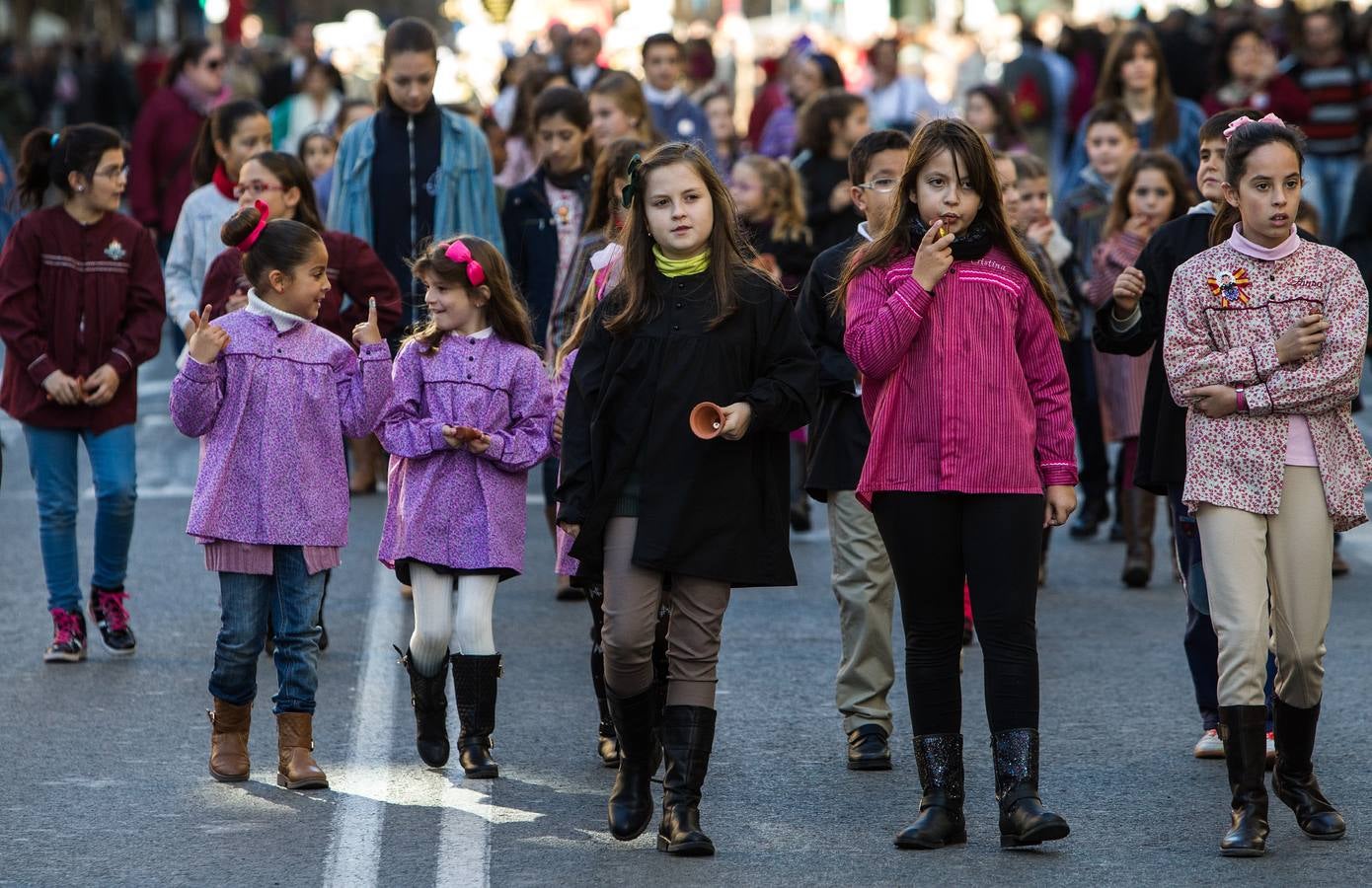 Día de San Nicolás