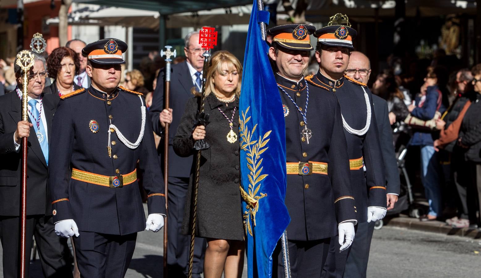 Día de San Nicolás