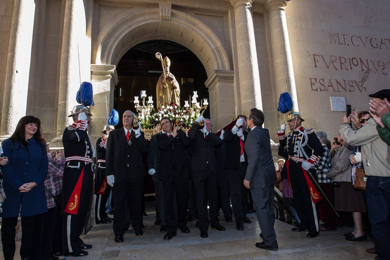 Día de San Nicolás