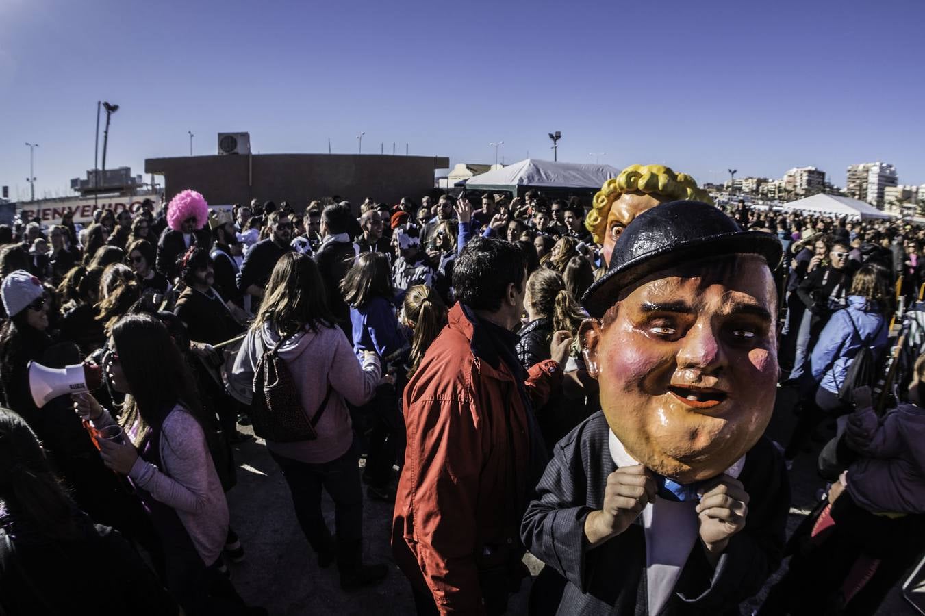 Paellas de Torrevieja