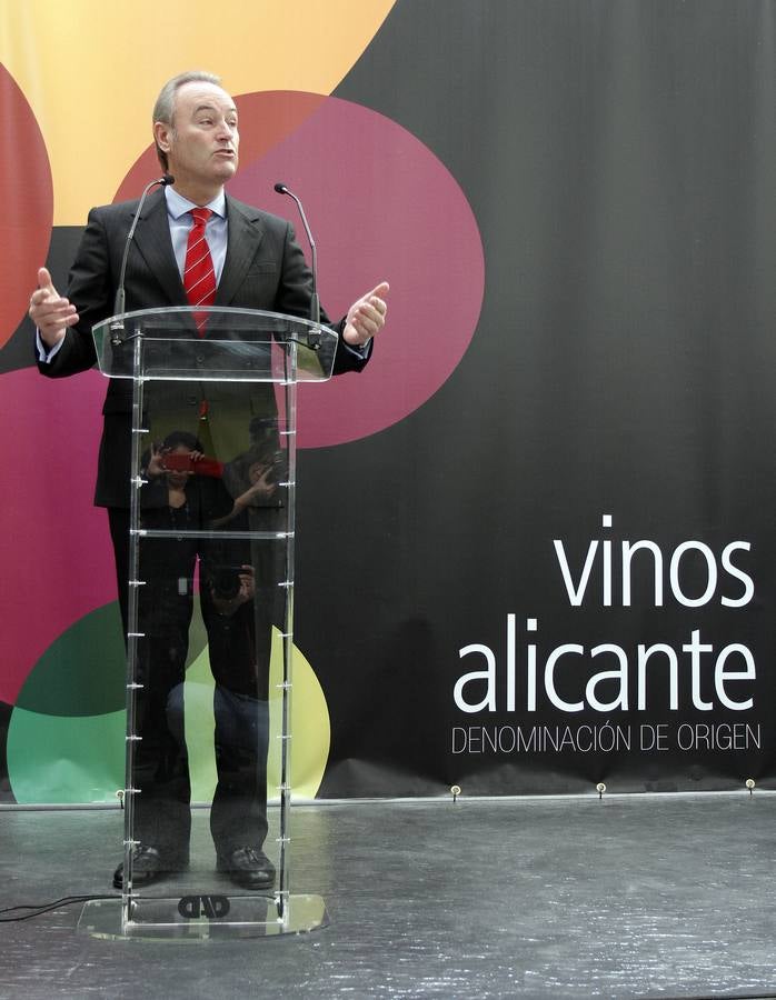 Premios Winecanting 2014