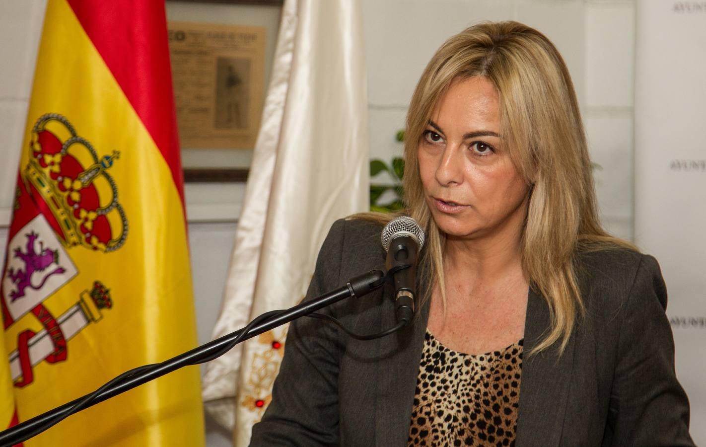 La alcaldesa de Alicante desafía a su partido al asegurar que ella toma sus decisiones «cuando le apetece y sin avisar»