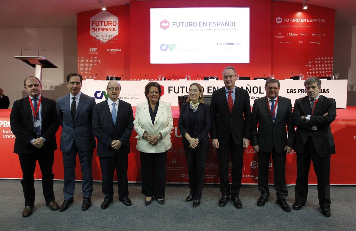 Foro Futuro en Español (2)