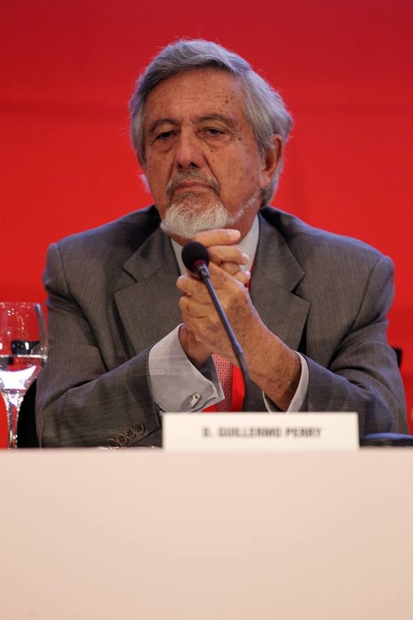 Guillermo Perry