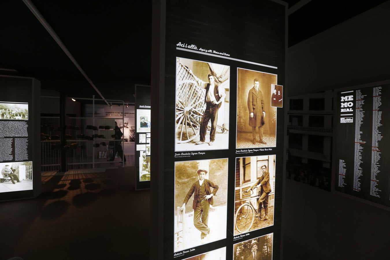 La Beneficencia propone un viaje de ida y vuelta a los EEUU