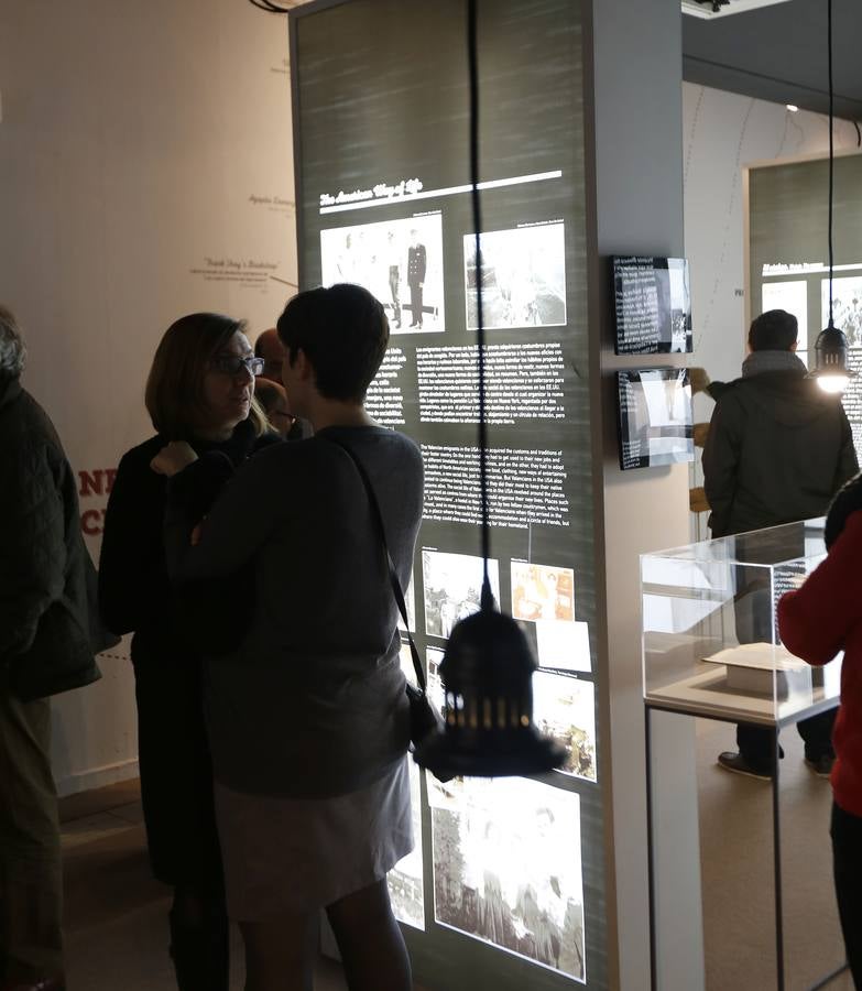 La Beneficencia propone un viaje de ida y vuelta a los EEUU