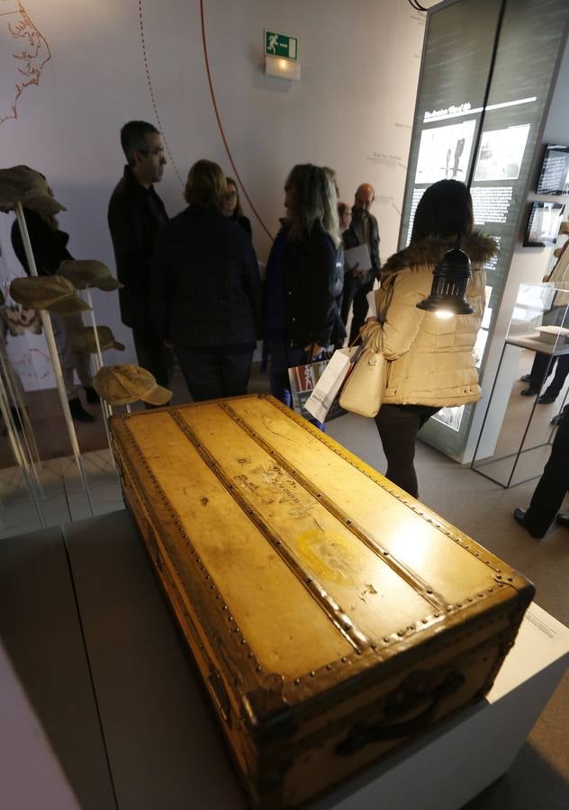 La Beneficencia propone un viaje de ida y vuelta a los EEUU