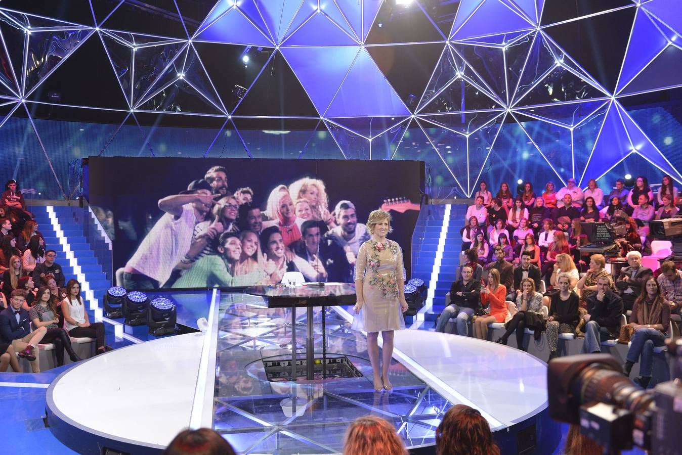 Las mejores imágenes de la final de &#039;Gran Hermano 15&#039;