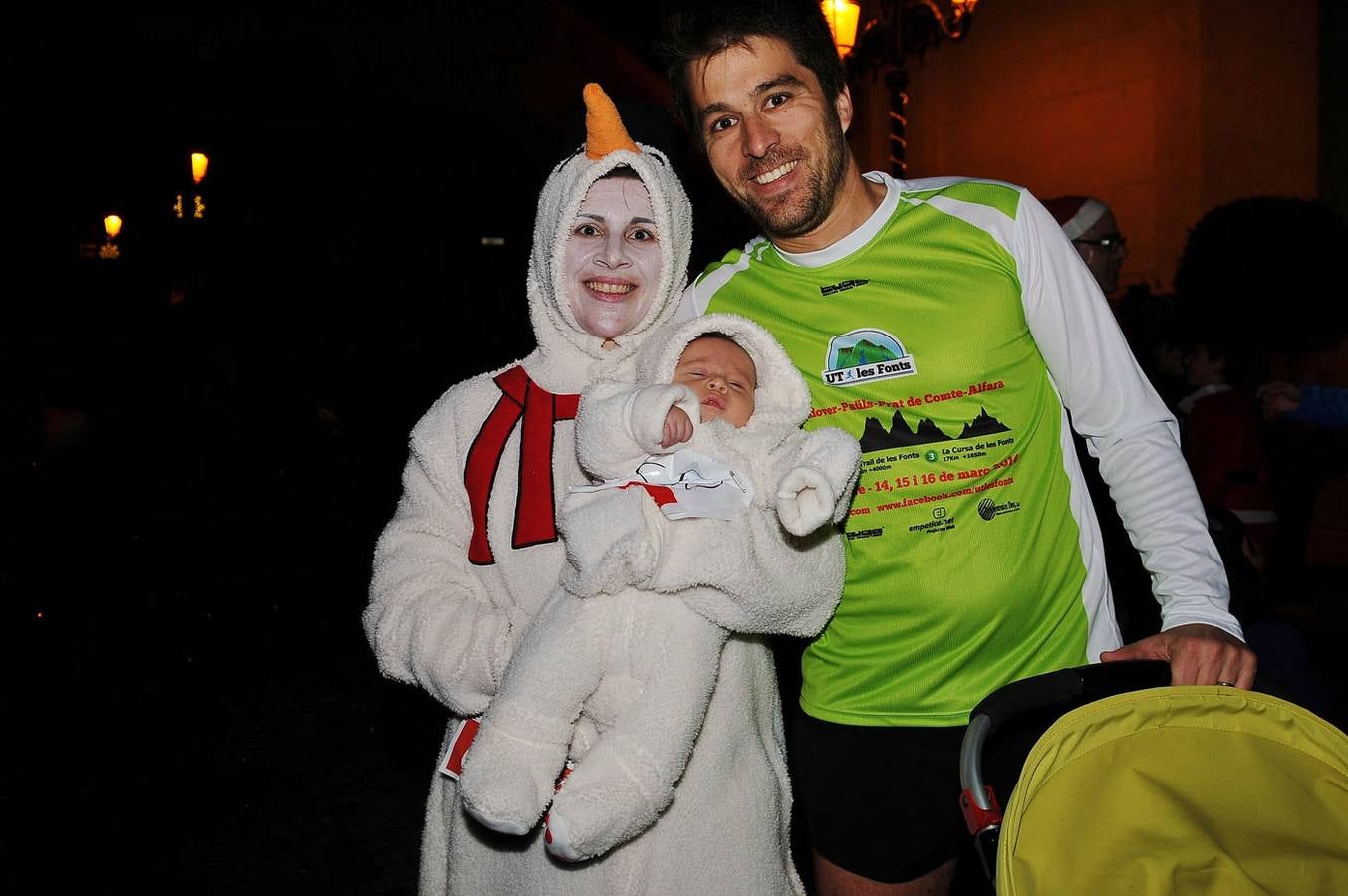 San Silvestre de Ribarroja