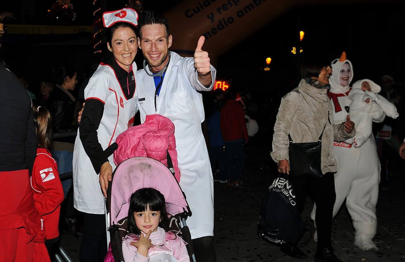 San Silvestre de Ribarroja