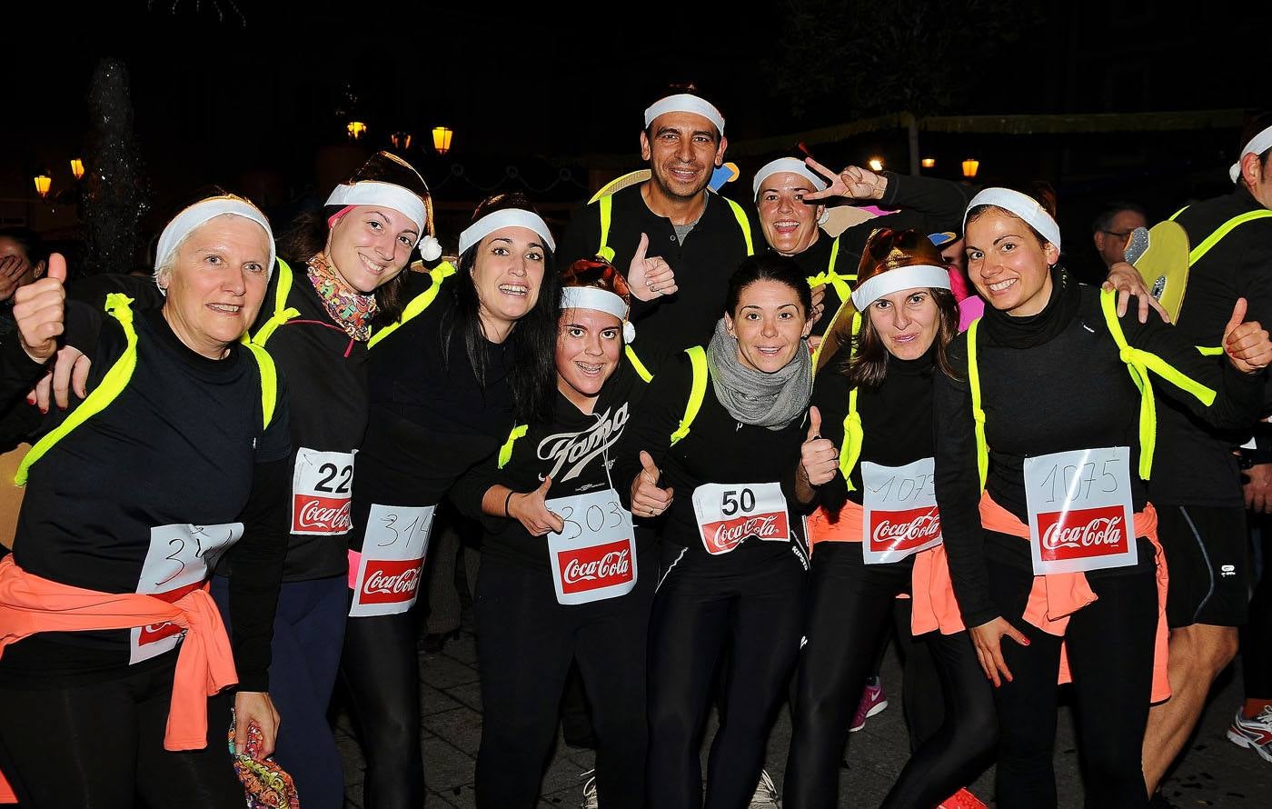 San Silvestre de Ribarroja