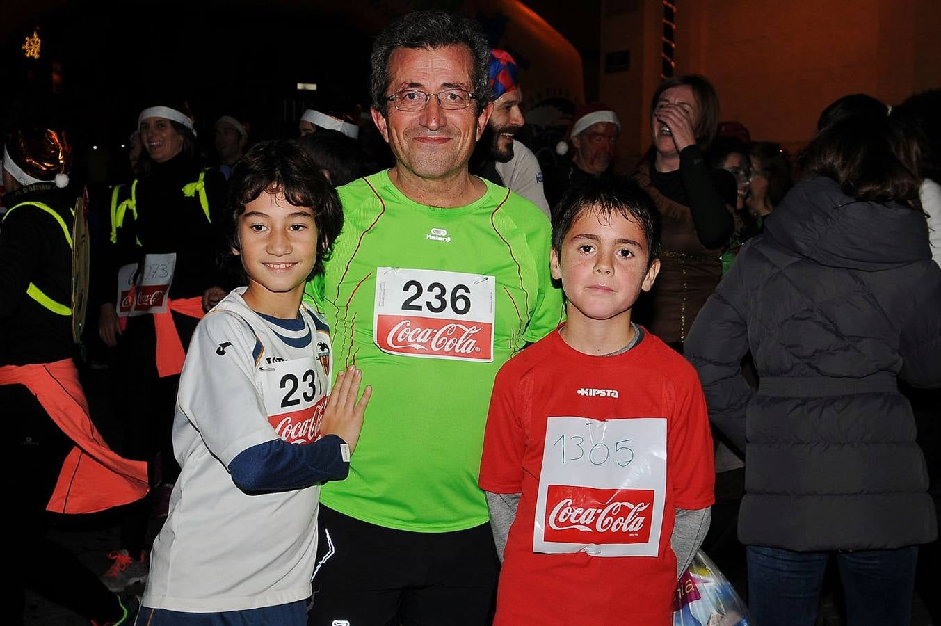 San Silvestre de Ribarroja