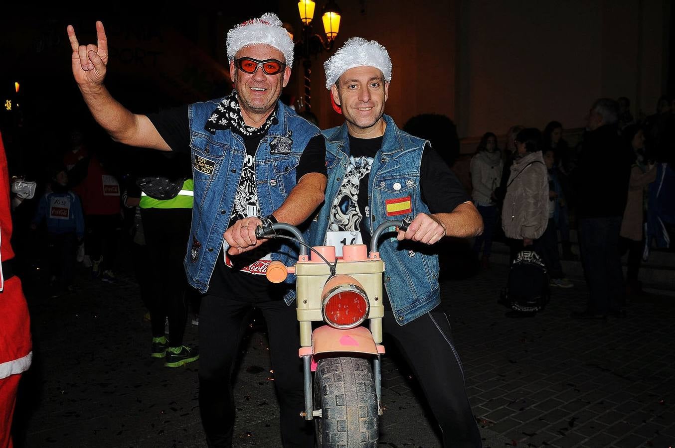 San Silvestre de Ribarroja