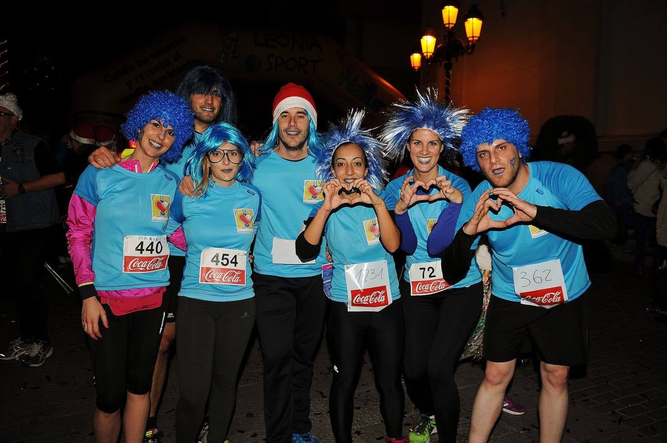 San Silvestre de Ribarroja