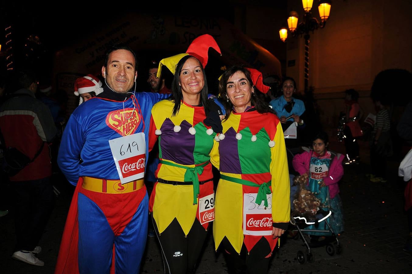 San Silvestre de Ribarroja