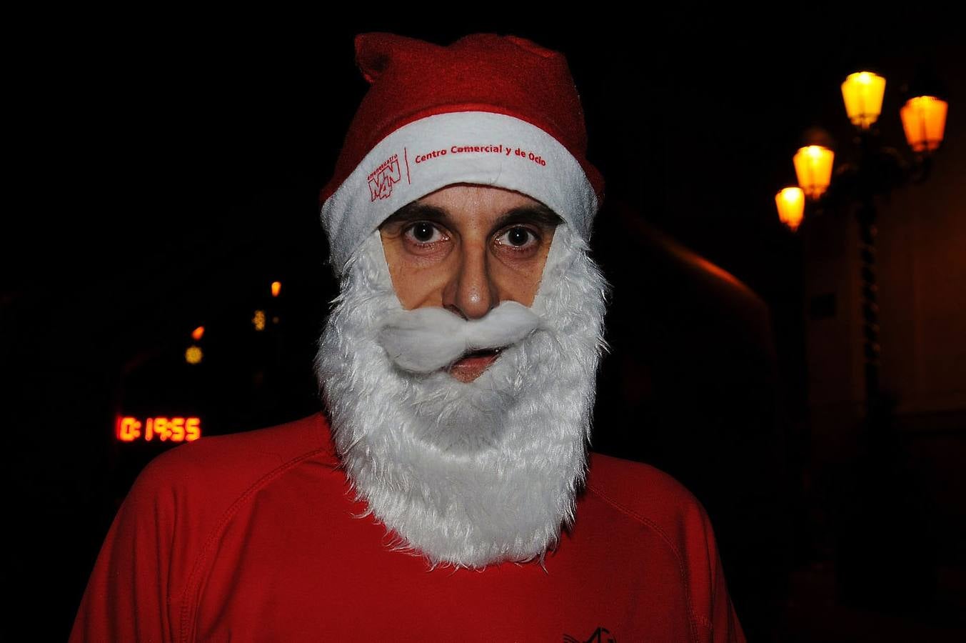 San Silvestre de Ribarroja