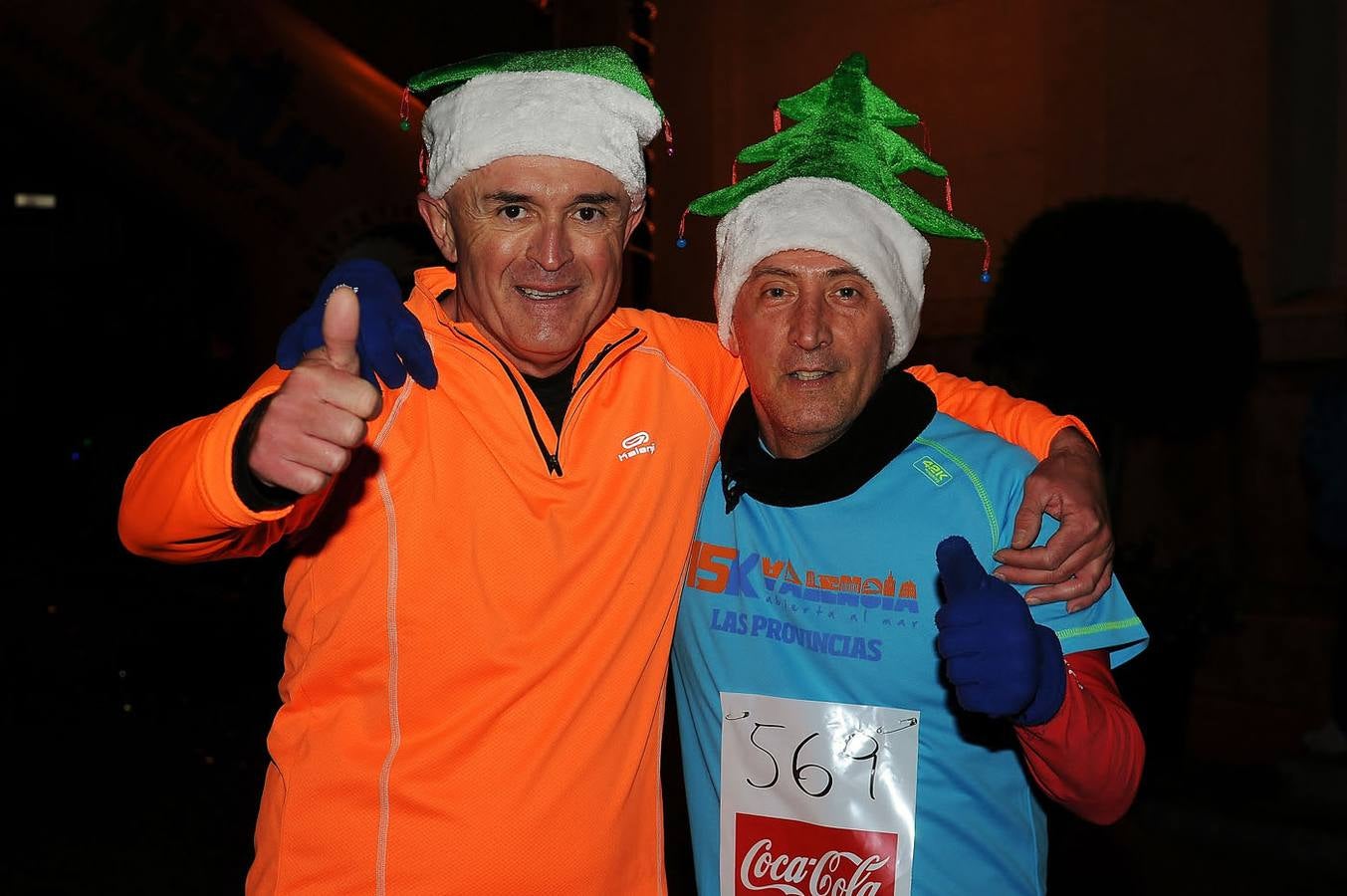 San Silvestre de Ribarroja