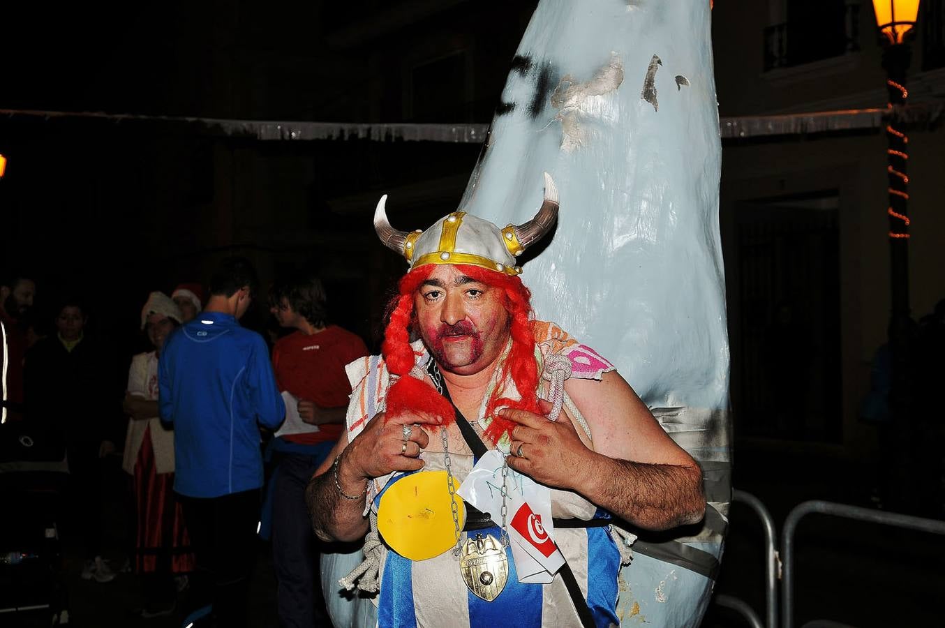 San Silvestre de Ribarroja