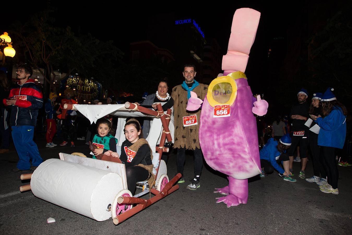 San Silvestre de Alicante