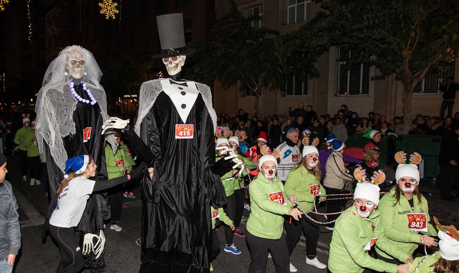 San Silvestre de Alicante