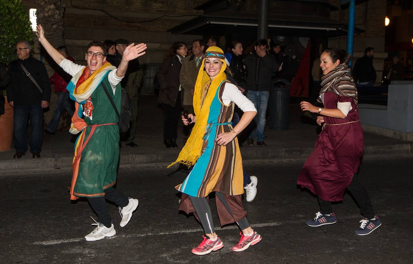 San Silvestre de Alicante