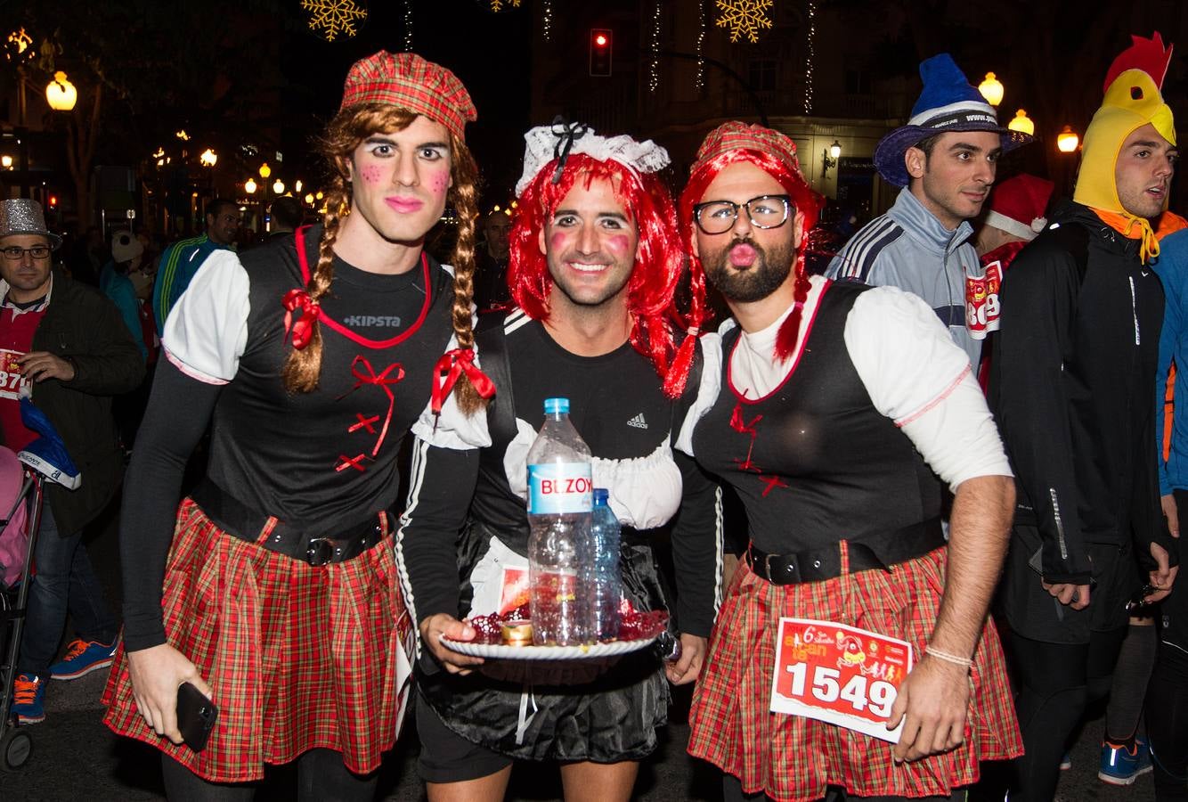 San Silvestre de Alicante