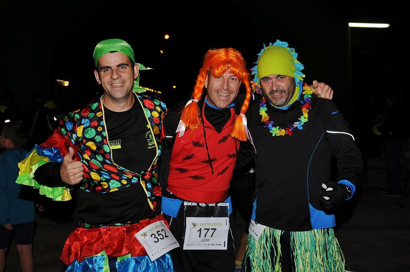 San Silvestre de Alboraya 2014