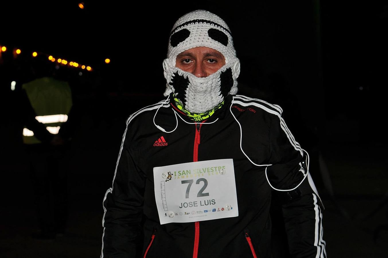 San Silvestre de Alboraya 2014