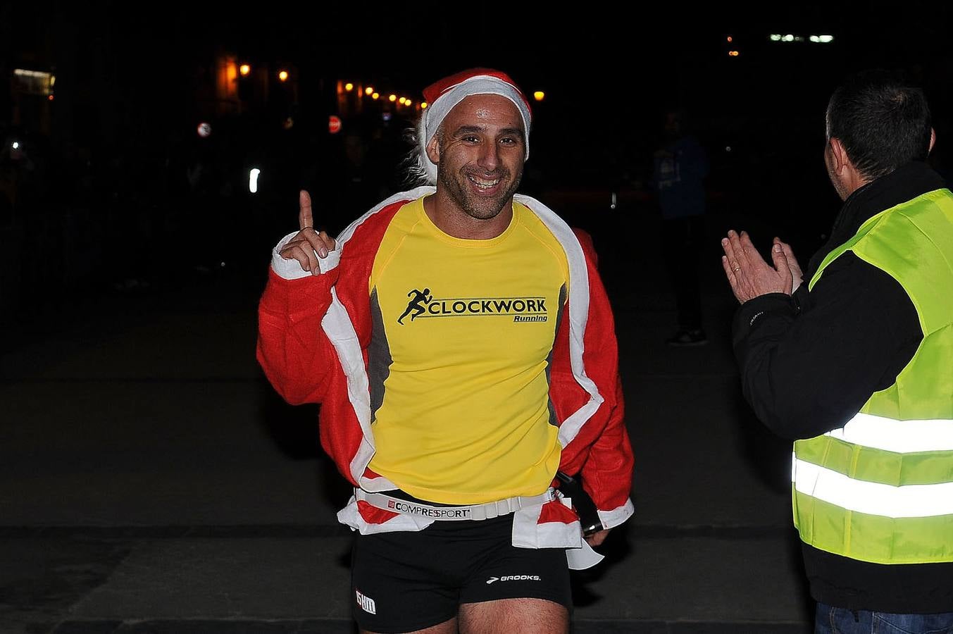 San Silvestre de Alboraya 2014