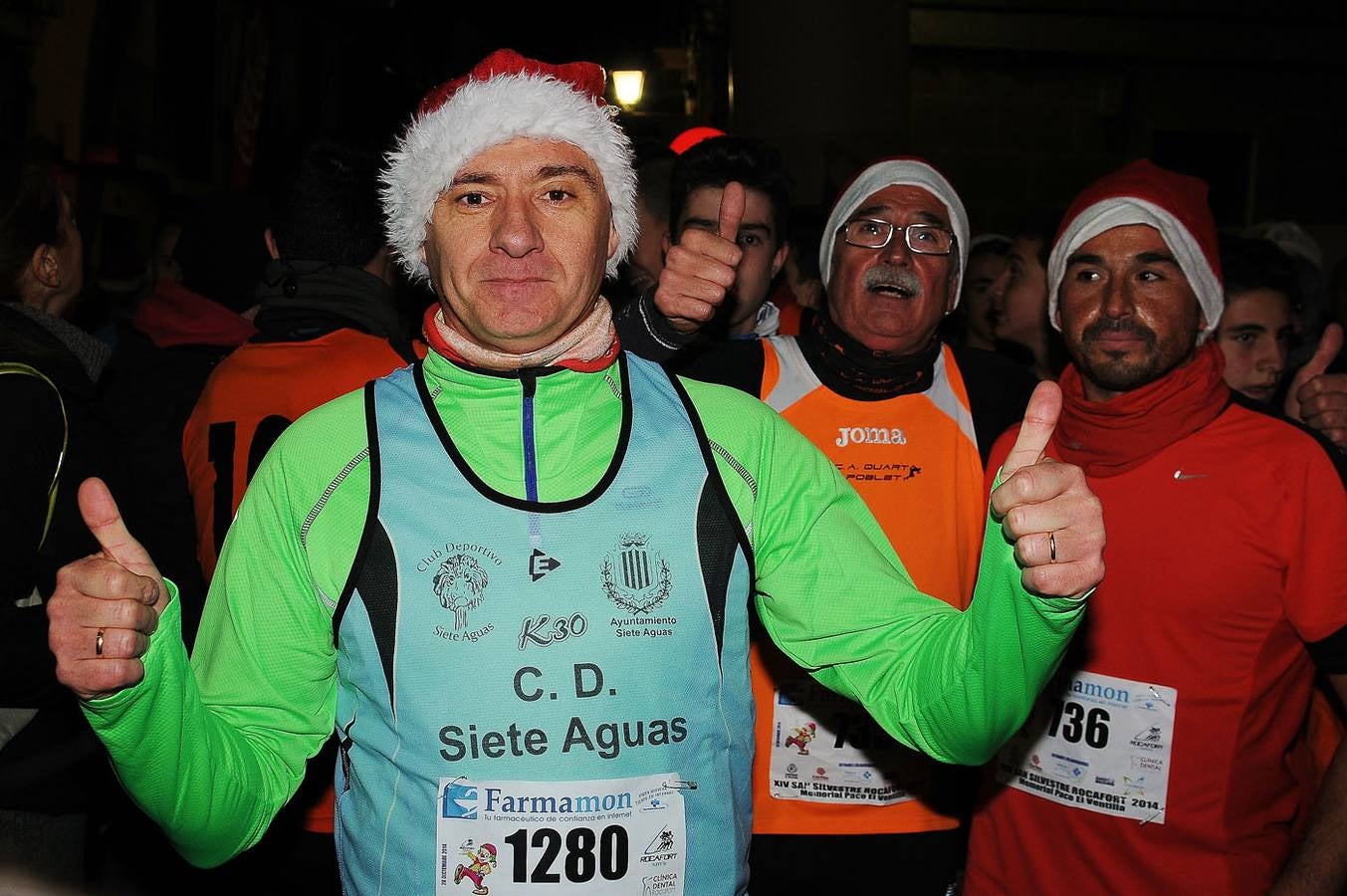 San Silvestre de Rocafort 2014 (1)