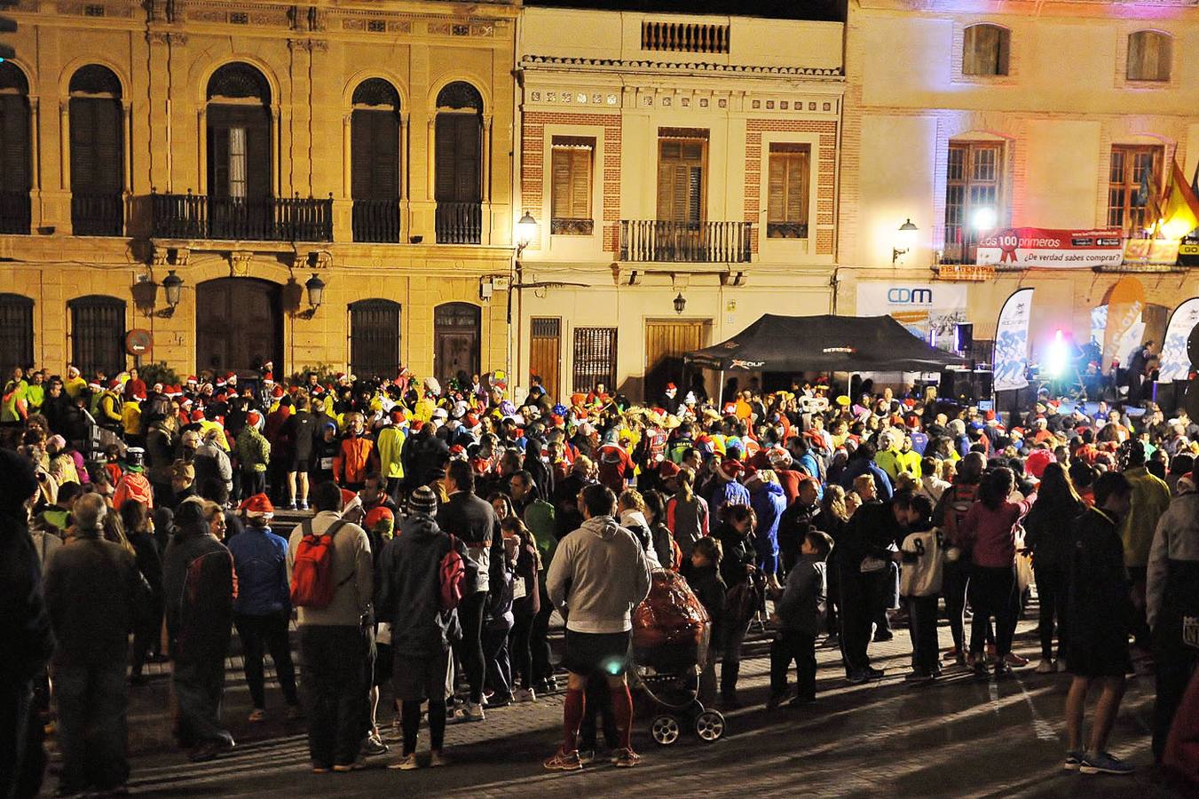 San Silvestre de Rocafort 2014 (1)