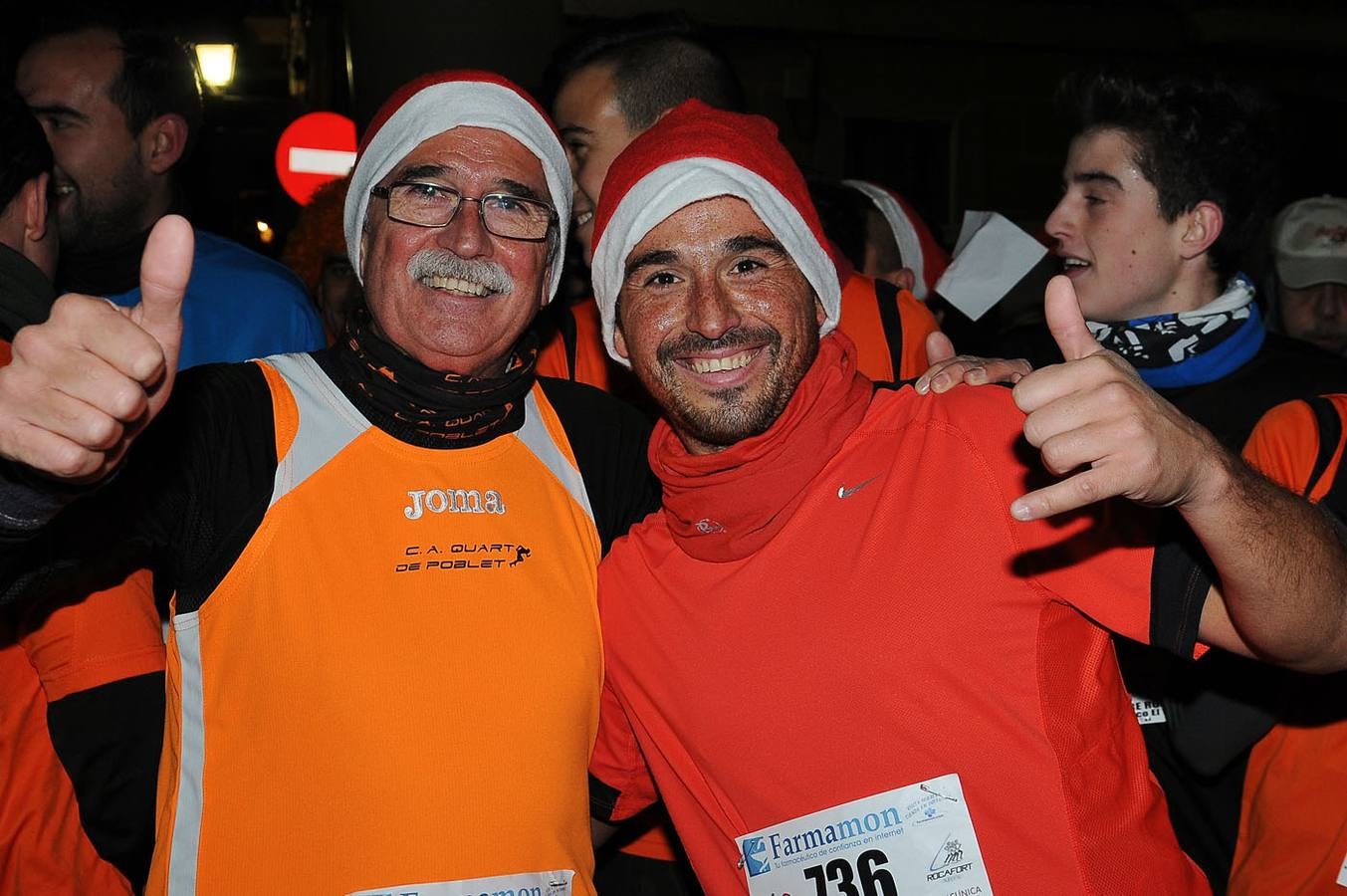 San Silvestre de Rocafort 2014 (1)