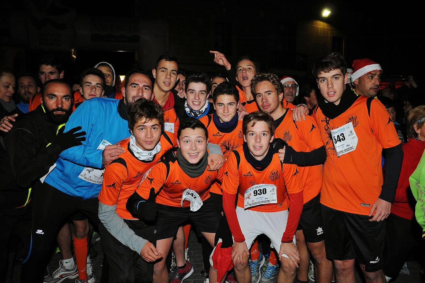 San Silvestre de Rocafort 2014 (1)