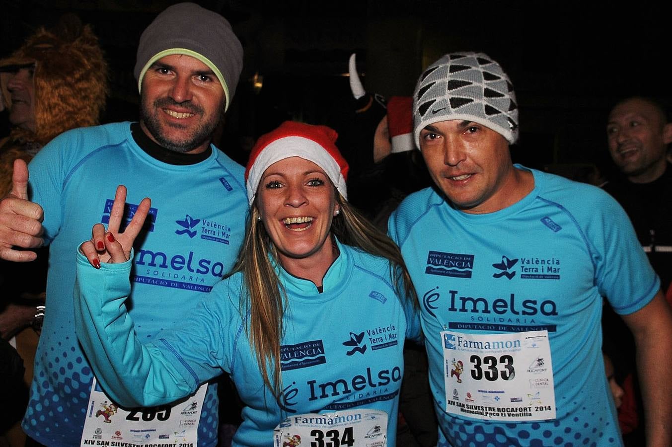 San Silvestre de Rocafort 2014 (2)
