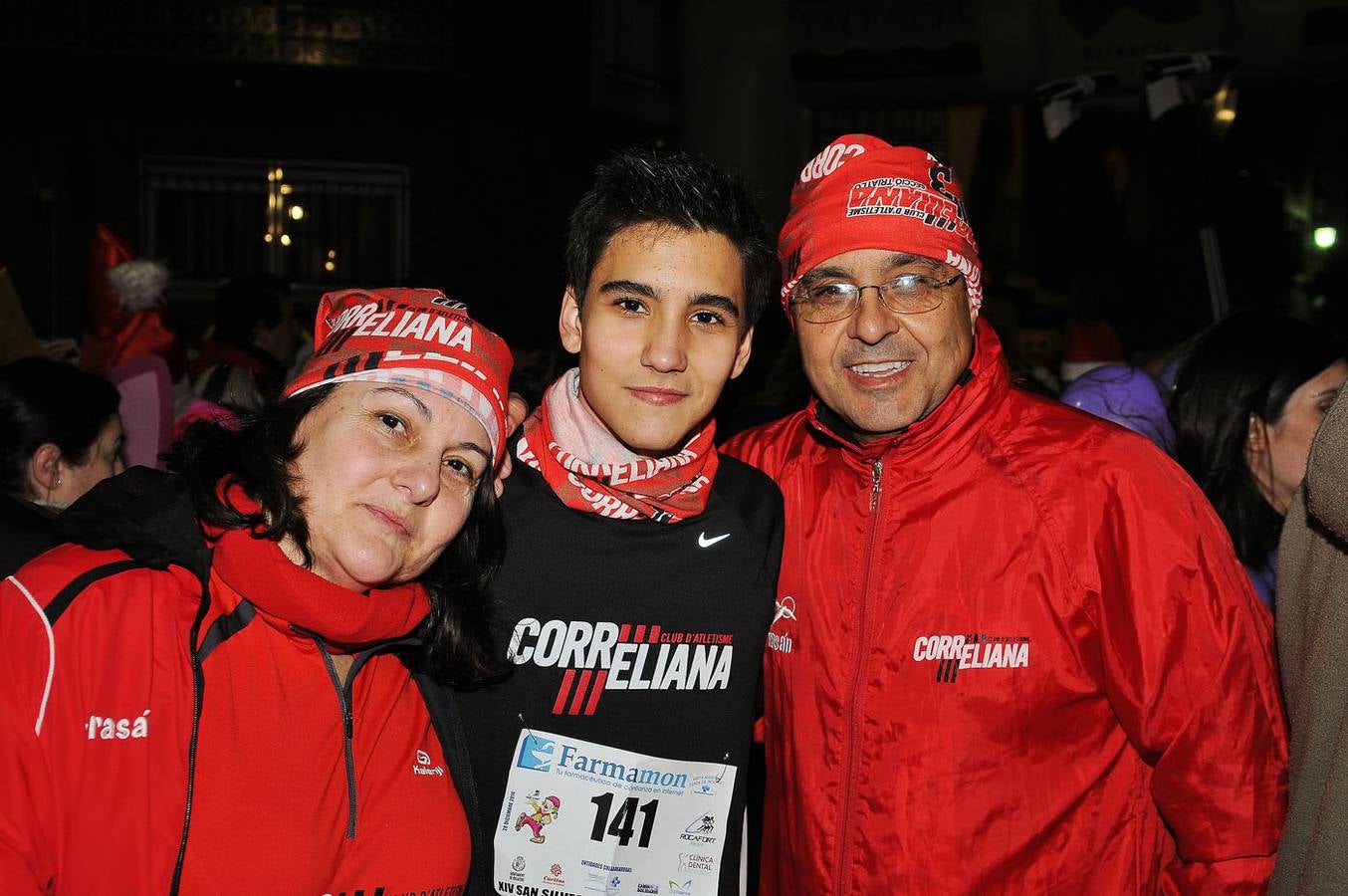 San Silvestre de Rocafort 2014 (2)