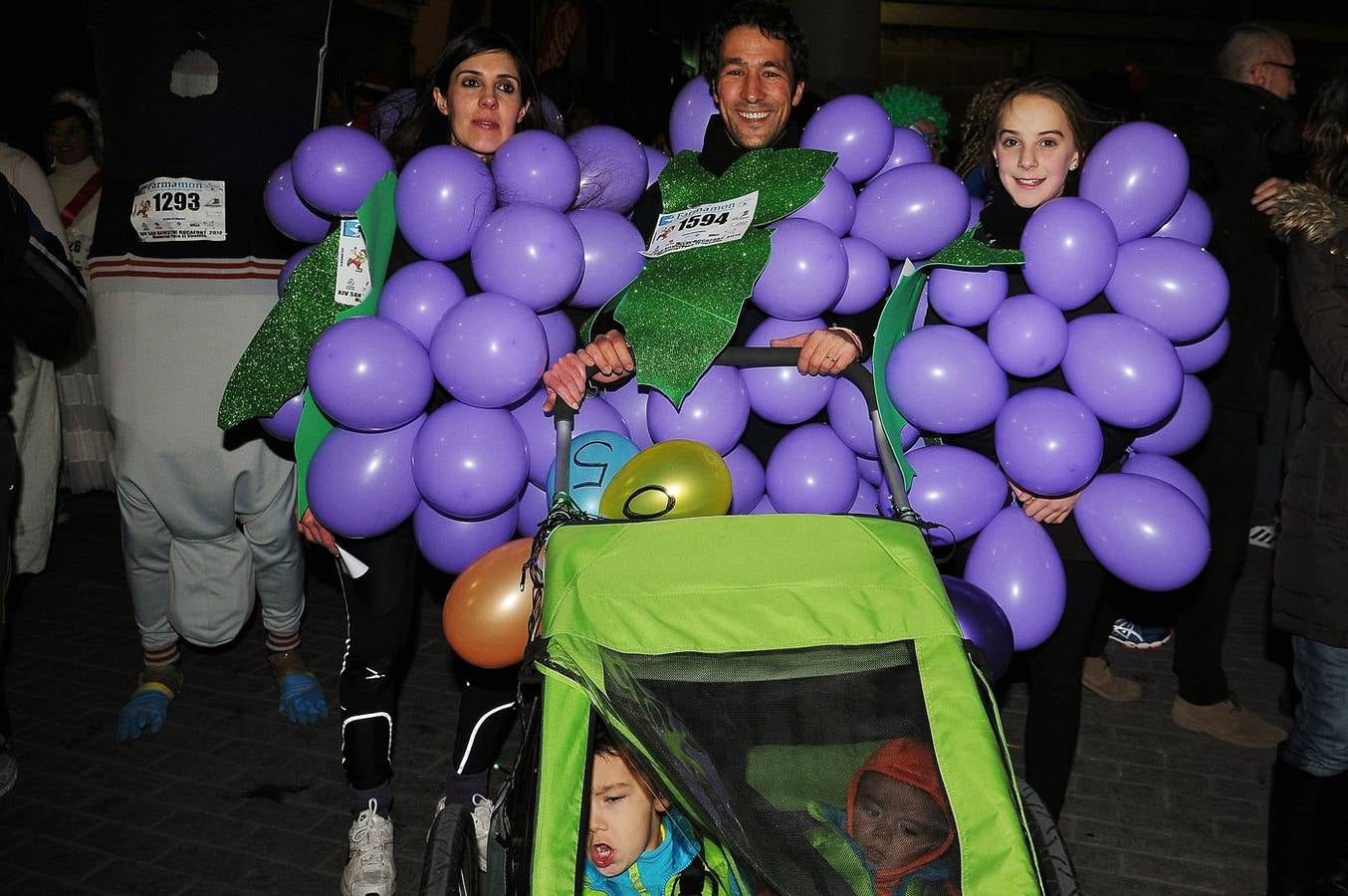 San Silvestre de Rocafort 2014 (2)