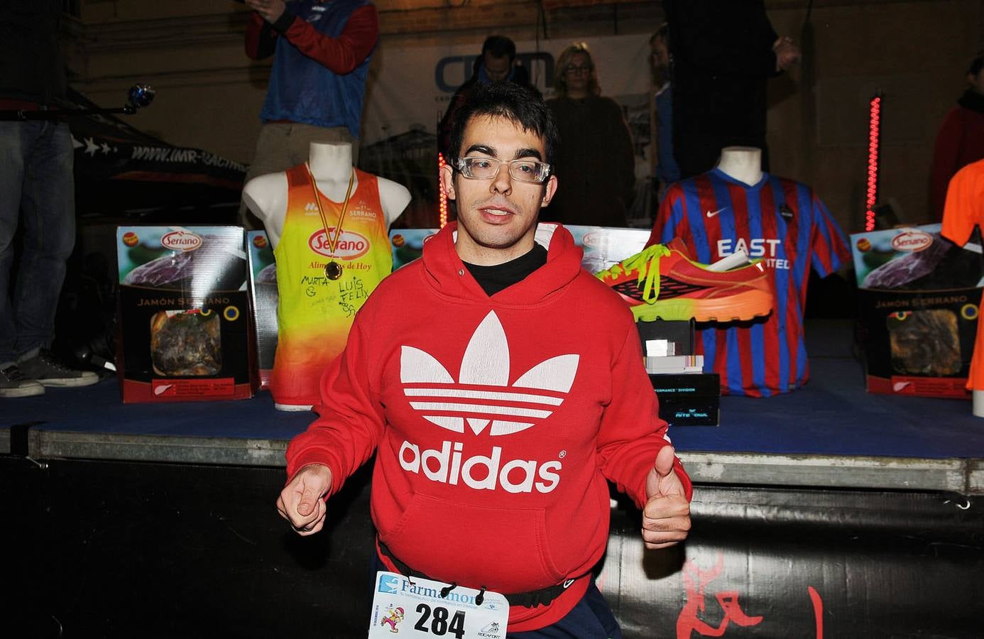 San Silvestre de Rocafort 2014 (2)