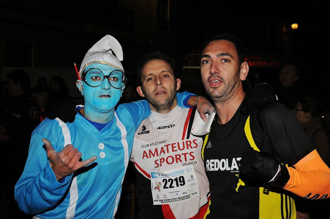 San Silvestre de Rocafort 2014 (1)