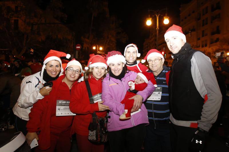 La San Silvestre reúne a 15.000 &#039;runners&#039; para despedir 2014