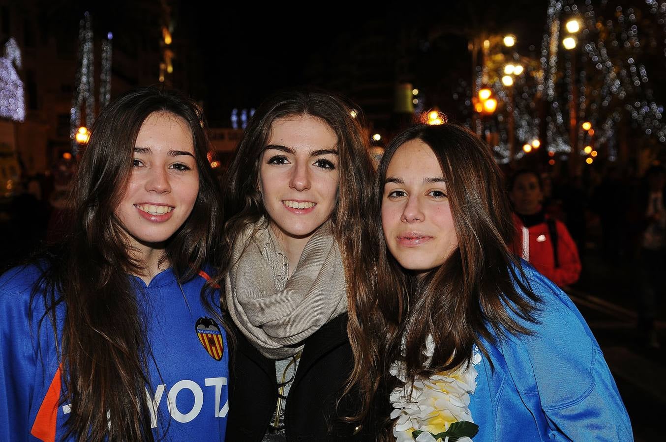 La San Silvestre reúne a 15.000 &#039;runners&#039; para despedir 2014 (VIII)