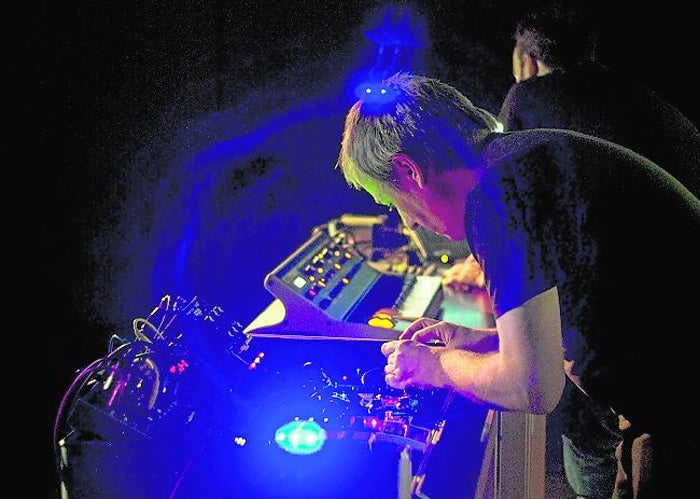 El Octubre Centro Cultural acogerá el Festival Pinpanpun el sábado 10 de enero a las 12 horas.