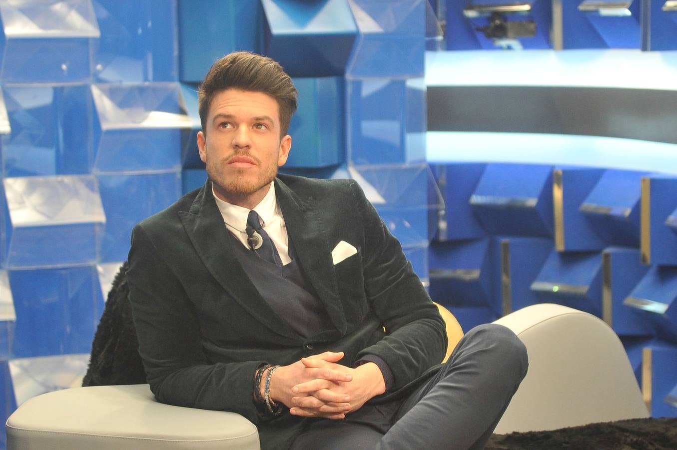 Gran Hermano VIP: primera gala
