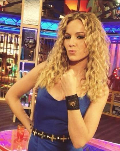 Las imágenes más sexis de Edurne