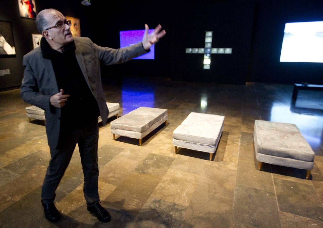 Comienza la nueva etapa del IVAM con la muestra &#039;En tránsito&#039;