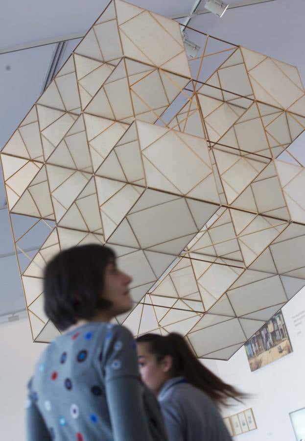 Comienza la nueva etapa del IVAM con la muestra &#039;En tránsito&#039;